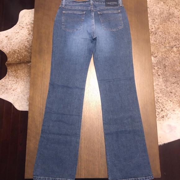 NWOT Valentino Jeans - Picture 8 of 10